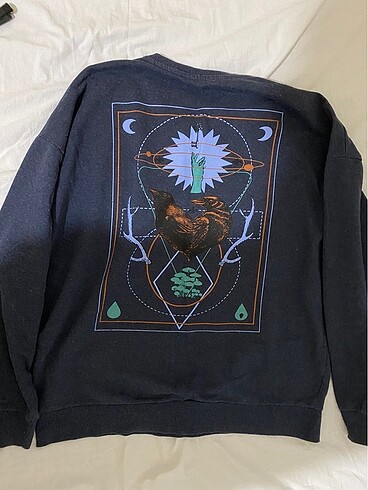 Trendyol & Milla Trendyolman sweatshirt