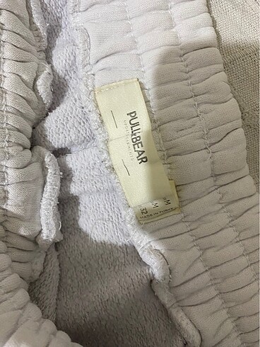 Pull and Bear Pull & Bear erkek şort