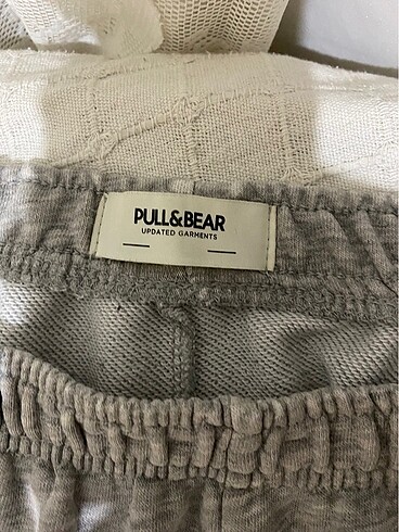 m Beden Pull & Bear etkek eşofman