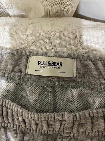 Pull and Bear Pull & Bear etkek eşofman