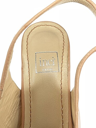 inci Platform %70 İndirimli. - Görsel 4