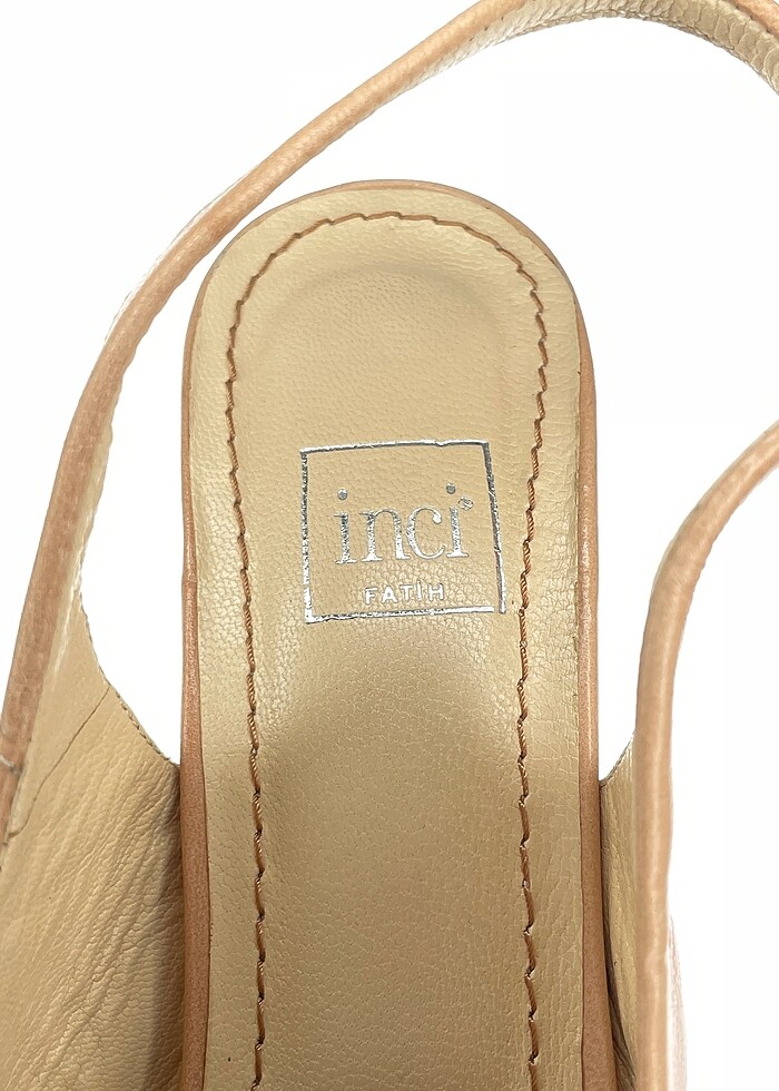 inci Platform %70 İndirimli. - Görsel 4