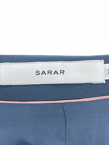 36 Beden lacivert Renk Sarar Blazer %70 İndirimli.
