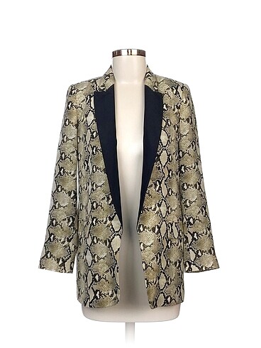 Zara Blazer %70 İndirimli.