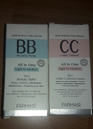 Farmasi CC
