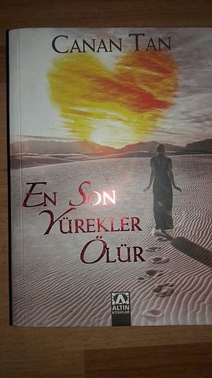 Canan Tan Kitap