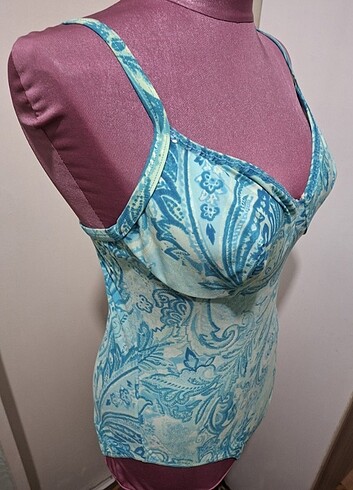 MARKS & SPENCER MARKA 38 BEDEN - Görsel 2