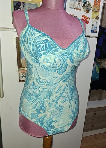 MARKS & SPENCER MARKA 38 BEDEN - Görsel 3