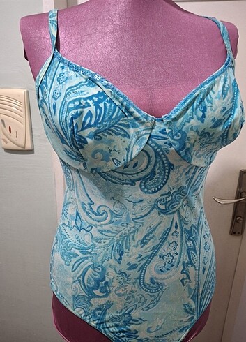 MARKS & SPENCER MARKA 38 BEDEN - Görsel 6