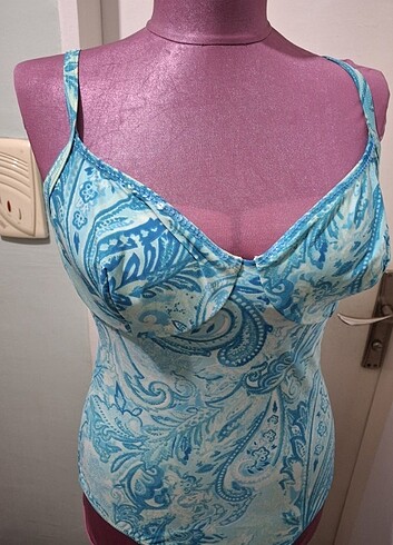 MARKS & SPENCER MARKA 38 BEDEN - Görsel 7