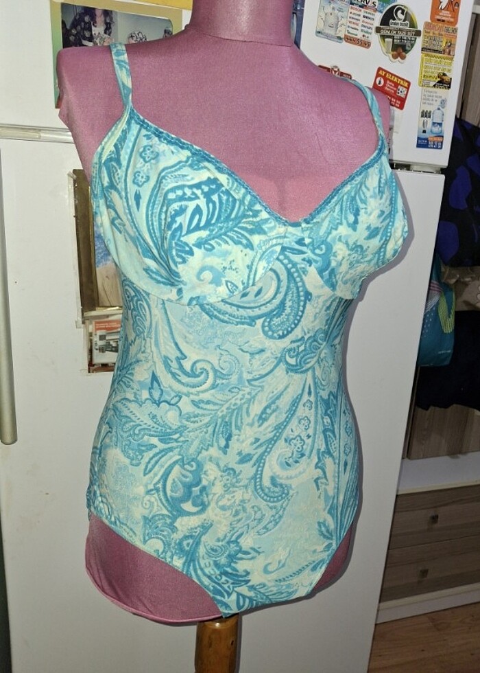 MARKS & SPENCER MARKA 38 BEDEN - Görsel 3