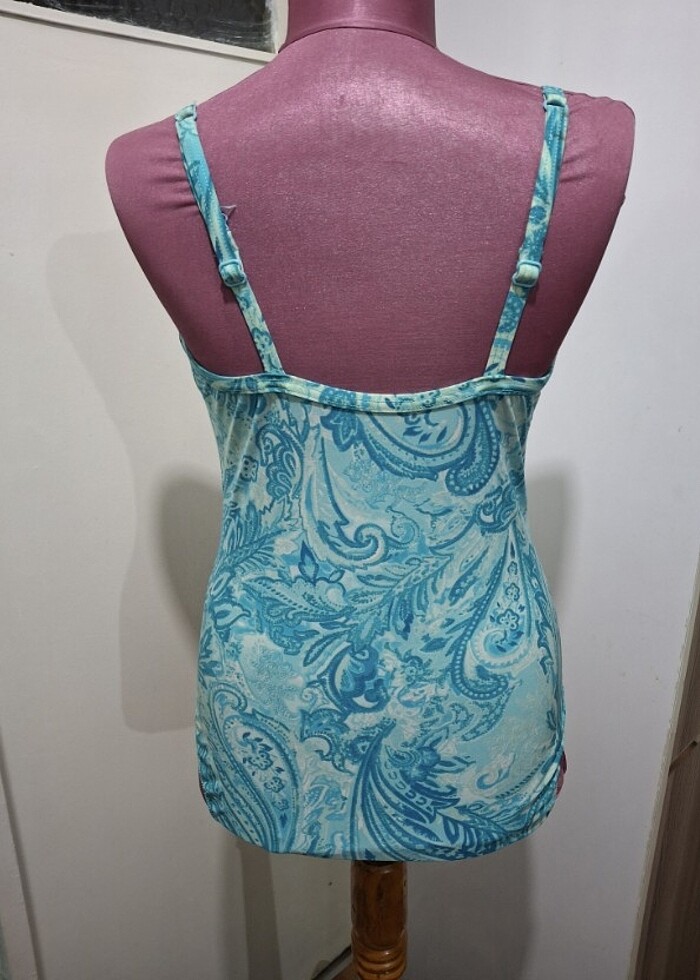 MARKS & SPENCER MARKA 38 BEDEN - Görsel 4