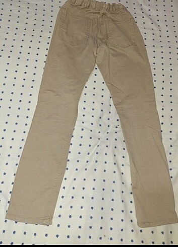 LC Waikiki KANVAS OKUL PANTOLONU 13-14 YAŞ