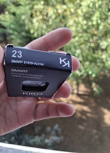 KİKO GÖZ FARI NO 23 - Görsel 5