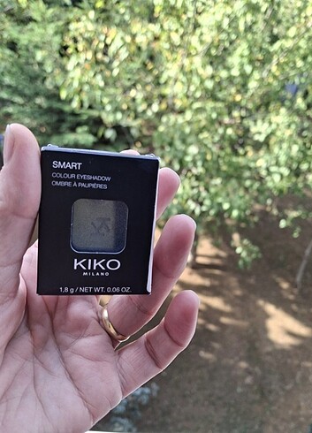 KİKO GÖZ FARI NO 23 - Görsel 6