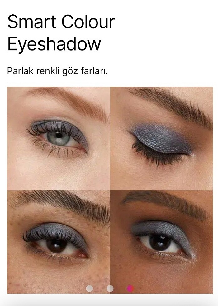 KİKO GÖZ FARI NO 23 - Görsel 2