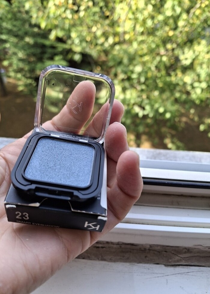 KİKO GÖZ FARI NO 23 - Görsel 4