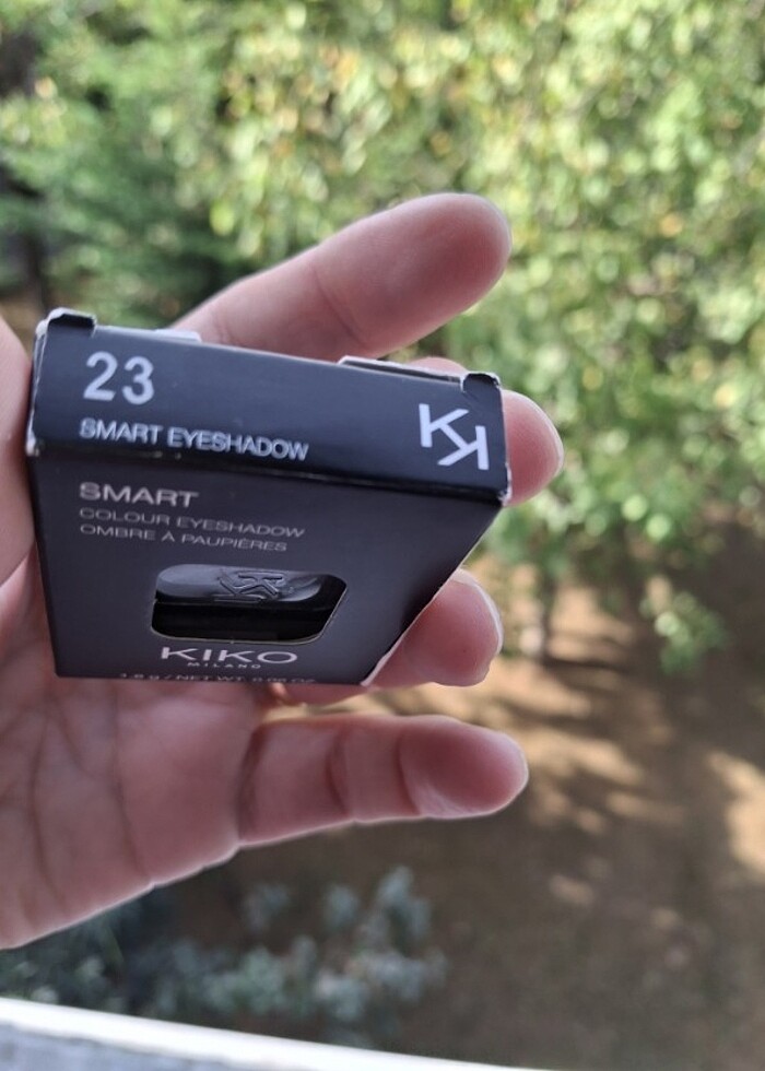 KİKO GÖZ FARI NO 23 - Görsel 5