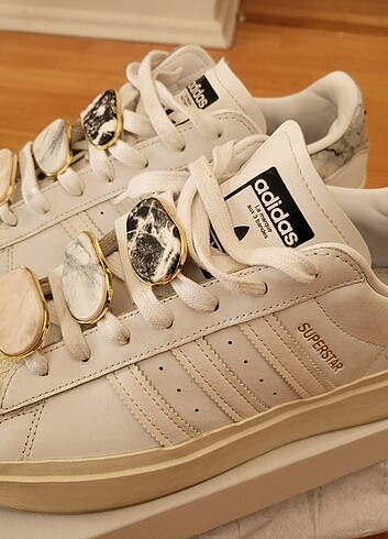 Adidas Adidas Kadın Spor Ayakkabı