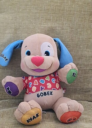 Fisher Price Eğitici oyuncak
