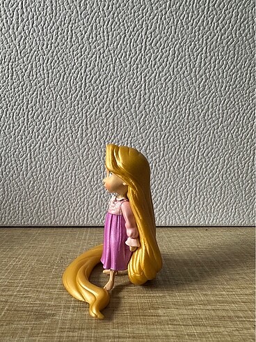 Disney Animators' Collection Mega Figurine Set Rapunzel