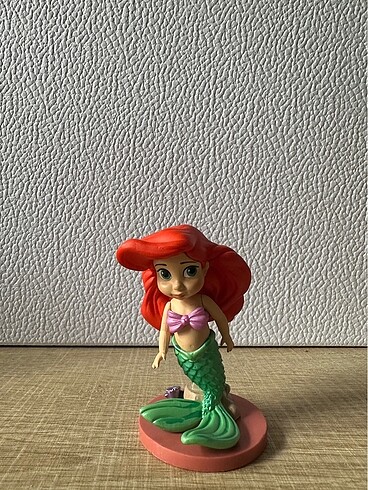 Disney Animators' Collection Mega Figurine Set Ariel