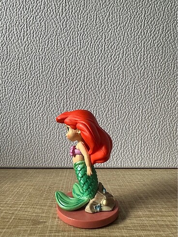 Disney Animators' Collection Mega Figurine Set Ariel