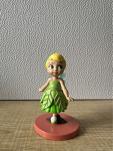 Disney Animators' Collection Mega Figurine Set Tinker Bell
