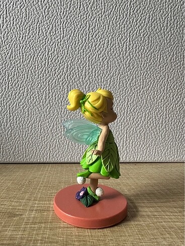 Beden Renk Disney Animators' Collection Mega Figurine Set Tinker Bell