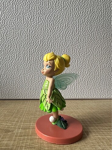 Disney Animators' Collection Mega Figurine Set Tinker Bell