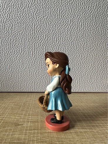  Disney Animators' Collection Mega Figurine Set Belle