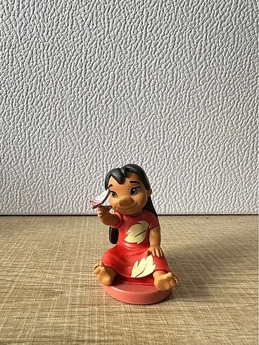 Disney Animators' Collection Mega Figurine Set Lilo