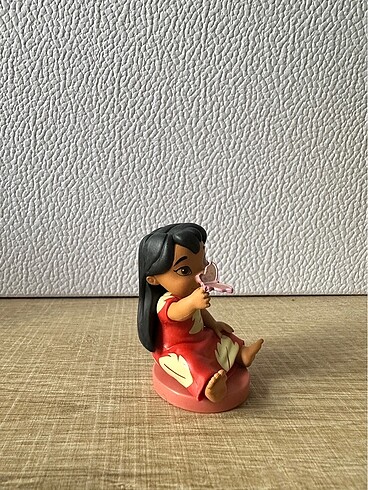 Beden Renk Disney Animators' Collection Mega Figurine Set Lilo