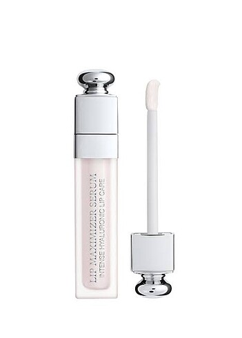 Dior Lip Maximizer Serum