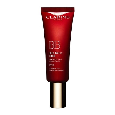 Clarins BB Skin Detox Fluid 00 BB Krem