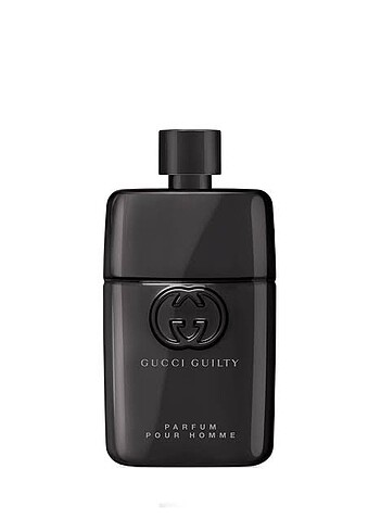 Gucci Guilty Pour Homme EDP Erkek Parfüm 90ml