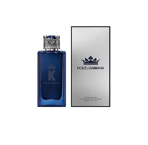 Dolce & Gabbana Dolce Gabbana K Intense Edp 5 Ml Deluxe