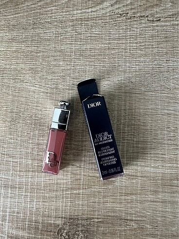 Dior DIOR ADDICT LIP MAXIMIZER 038 2ml deluxe