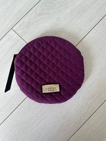 GUCCI Makyaj Çantası