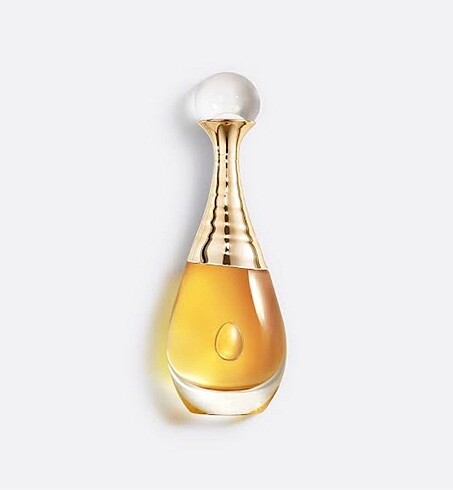 J'ADORE L'OR 3.5ml deluxe