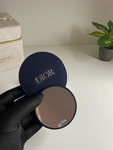 Dior Makyaj Aynası