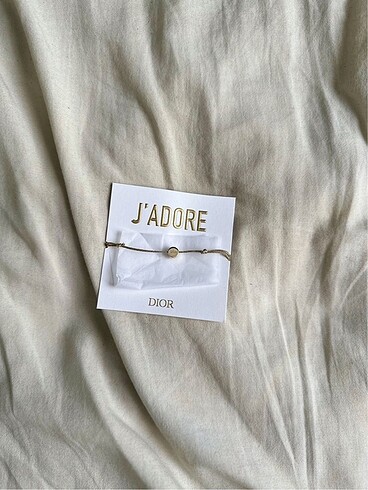 Dior J?ADORE bileklik