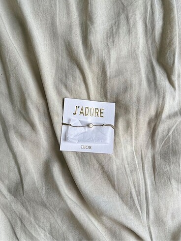 Dior Dior J?ADORE bileklik