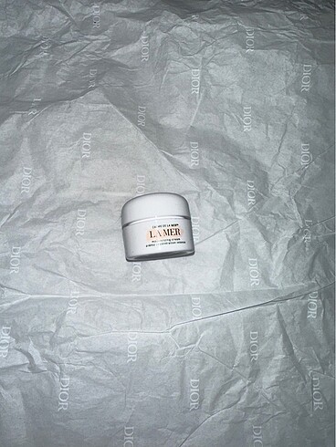 Beden Renk Crème de la Mer 3.4ml deluxe