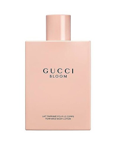 GUCCI BLOOM Body Lotıon 100ml