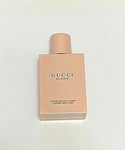 Gucci GUCCI BLOOM Body Lotıon 100ml