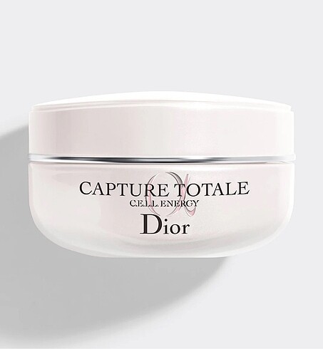 CAPTURE TOTALE C.E.L.L ENERGY* FIRMING & WRINKLE CORRECTING CREM