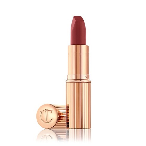 CHARLOTTE TILBURY MATTE REVOLUTION WALK OF NO SHAME deluxe boy