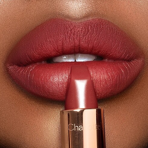 Diğer CHARLOTTE TILBURY MATTE REVOLUTION WALK OF NO SHAME deluxe boy