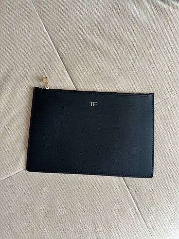 TOM FORD CLUTCH BAG